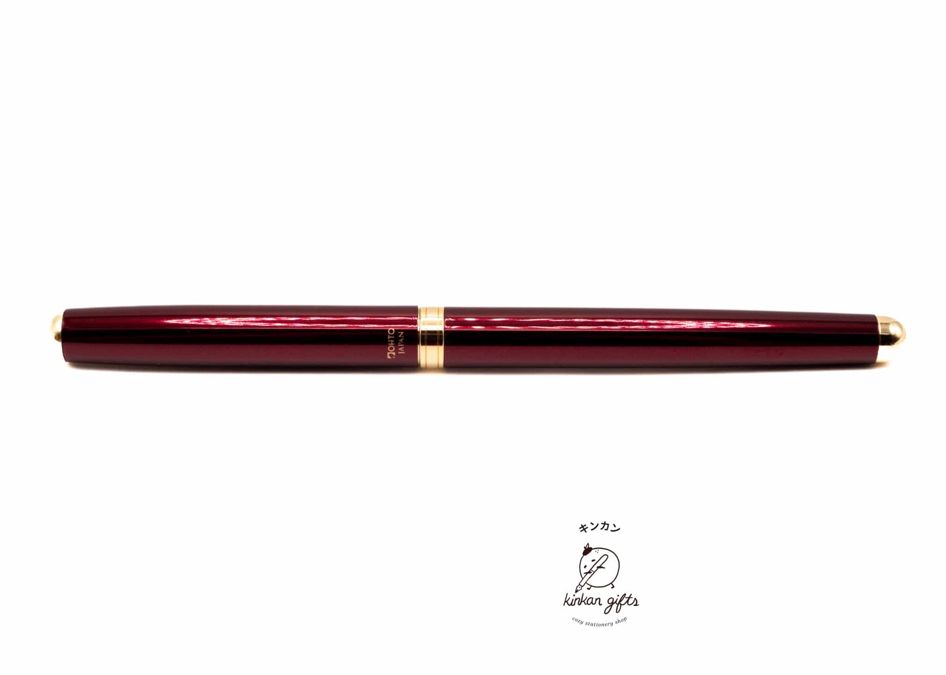 JPT Wine OHTO Ceramic Rollerball CR02 0.5