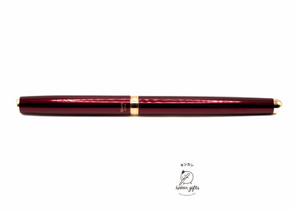 JPT Wine OHTO Ceramic Rollerball CR02 0.5