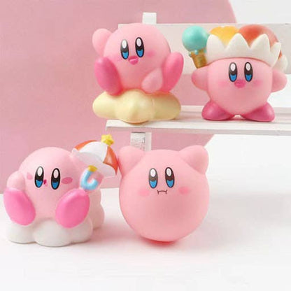 K-Wonderland Bandai Kirby  3D Figure Random Box Collectable Toy Ver.1