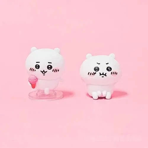 K-Wonderland Blind Box Chiikawa Cute Figure Random mystery Capsule Set