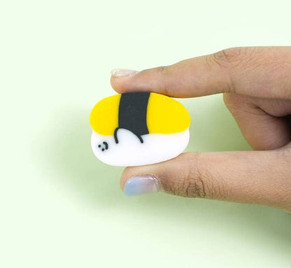 K_Wonderland Do Not Eat! Random Eraser Series Ver.12 – Sushi Edition