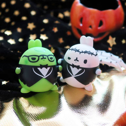 K-Wonderland Molang Random Figure – Halloween Special Edition