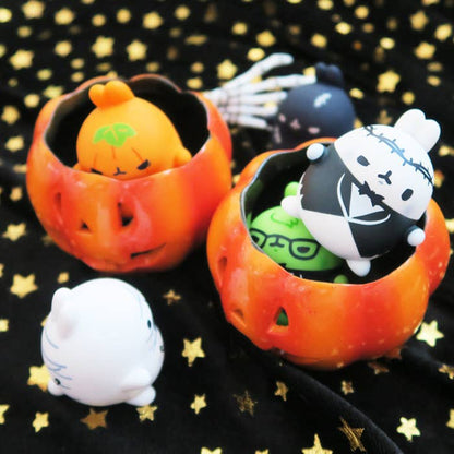 K-Wonderland Molang Random Figure – Halloween Special Edition