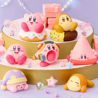 K-Wonderland New! Kirby Friends Figure Collection – Series 5