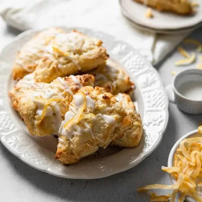 KANKITSU LABO Candy & Chocolate Dry Candied Japanese Citrus Peel | Yuzu (ゆず) | 1.05 oz Bags