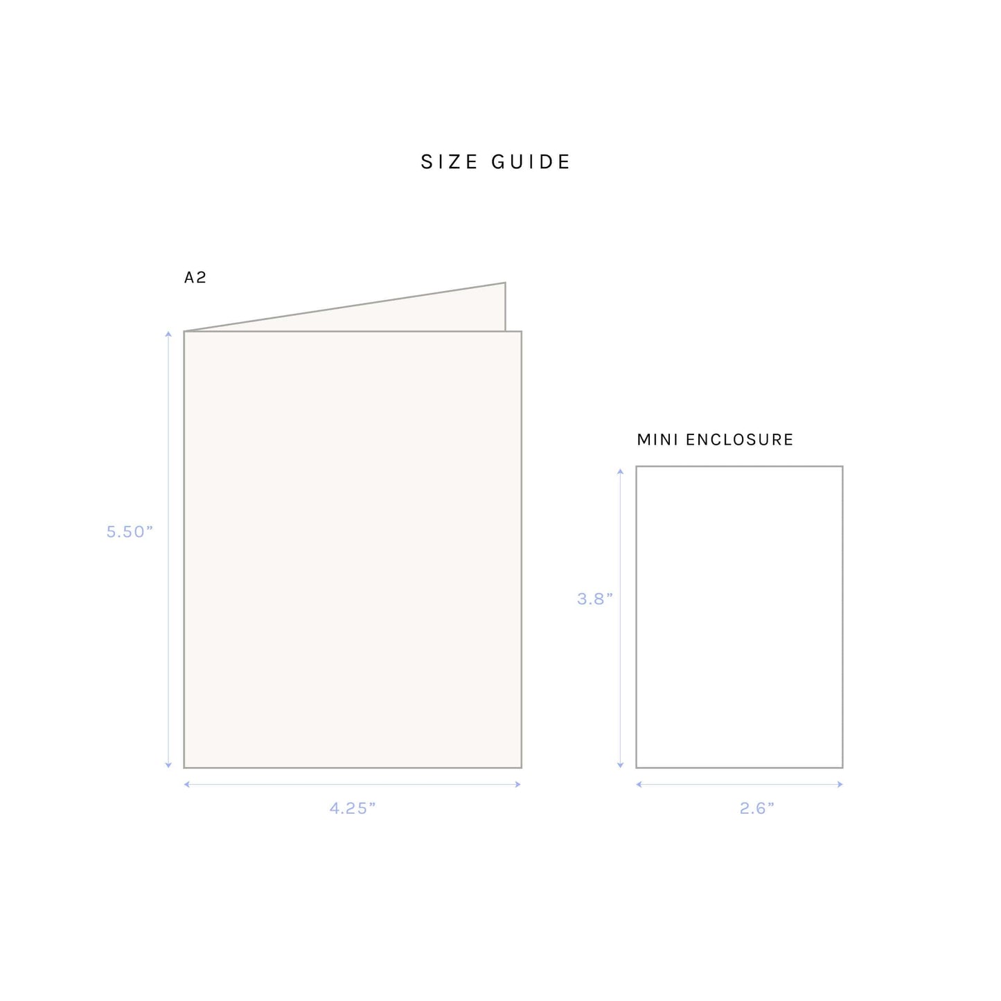 Karen Schipper Party Cat – Cat Mini Note Card with Envelope