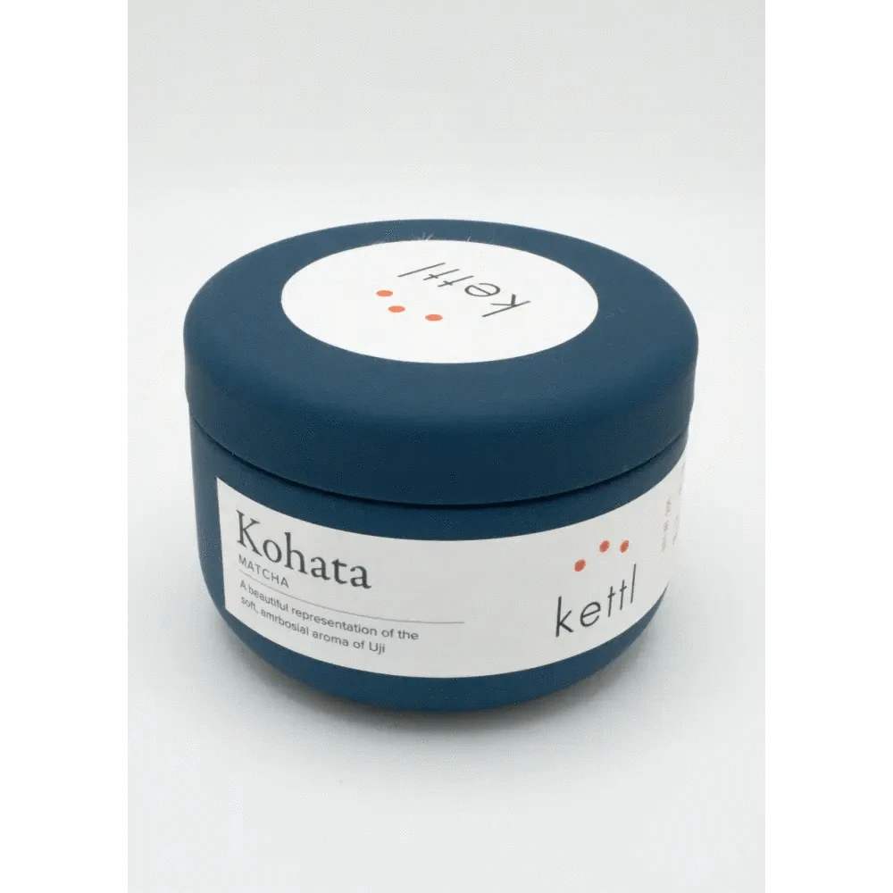 Kettl Tea & Tea Sets Kohata Matcha | 20g