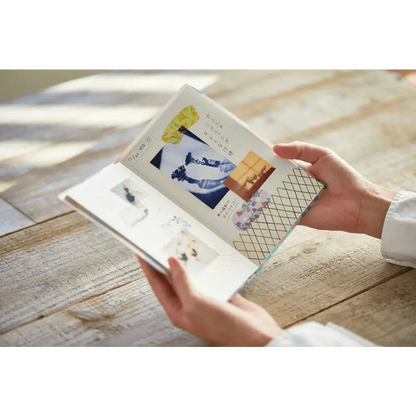 KING JIM Washi Tape KITTA WASHI Tape Special: Garden