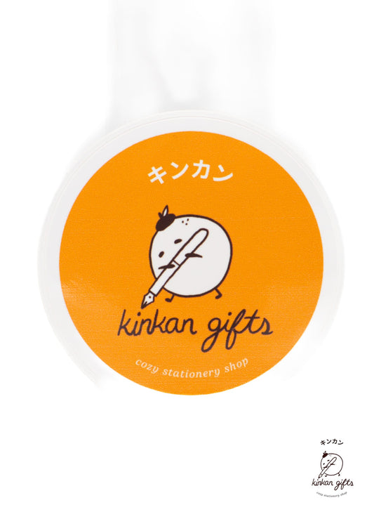 Kinkan Gifts Decorative Stickers Kinkan Shop Sticker