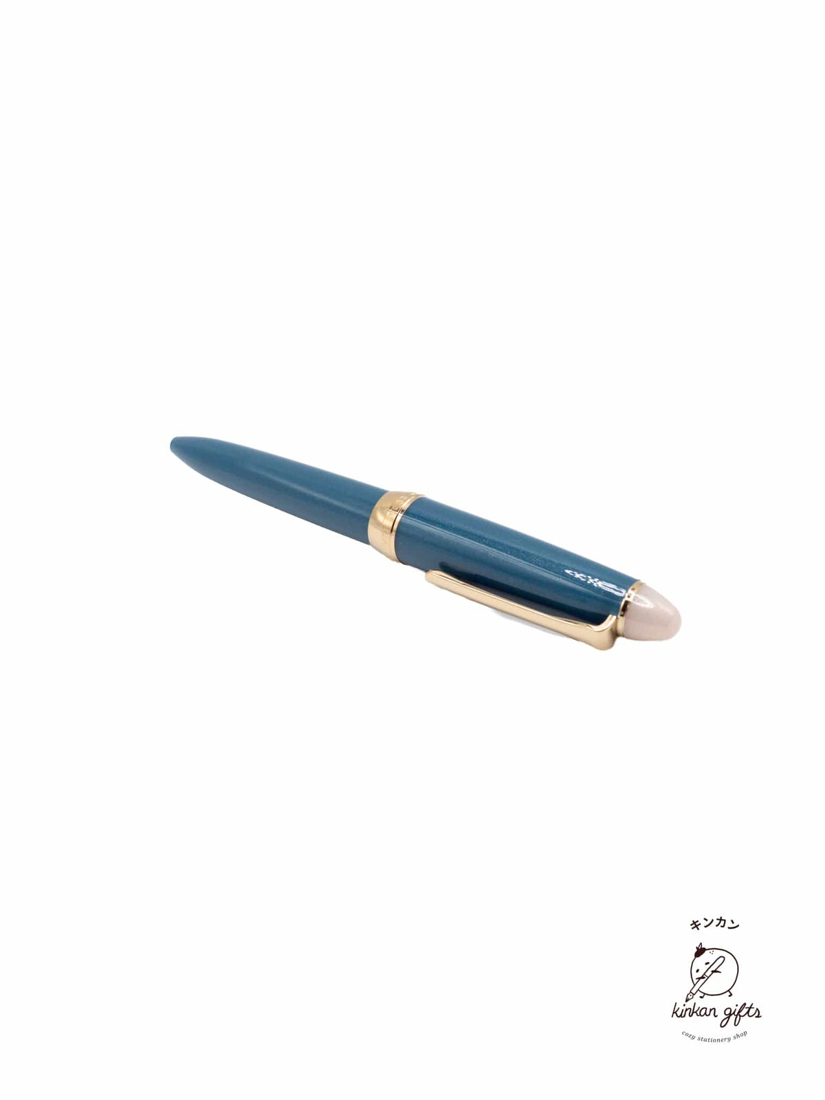Kinkan Gifts Fountain Pens & Inks SAILOR Shikiori Fountain Pen - MINAMO