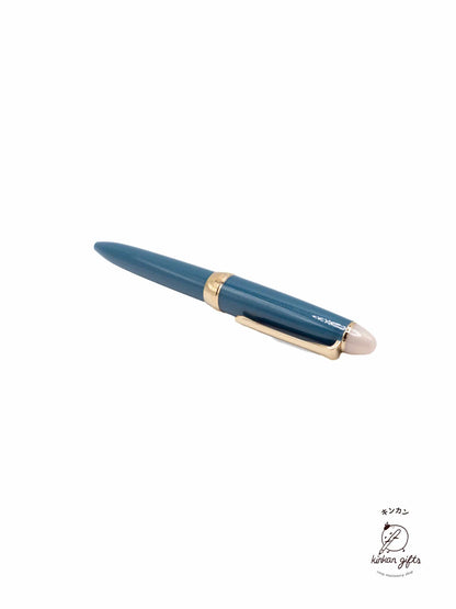 Kinkan Gifts Fountain Pens & Inks SAILOR Shikiori Fountain Pen - MINAMO