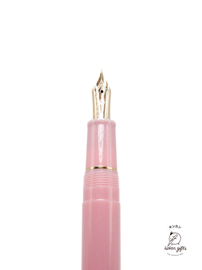Kinkan Gifts Fountain Pens & Inks SAILOR Shikiori Fountain Pen - MINAMO