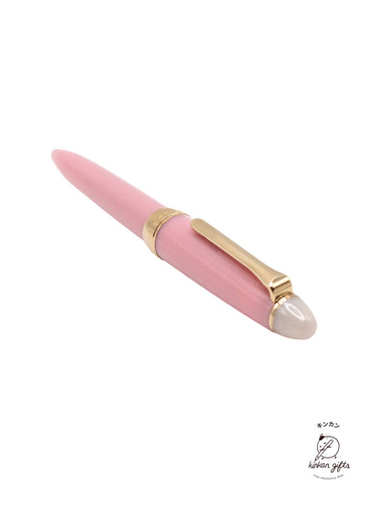 Kinkan Gifts Fountain Pens & Inks SAILOR Shikiori Fountain Pen - MINAMO
