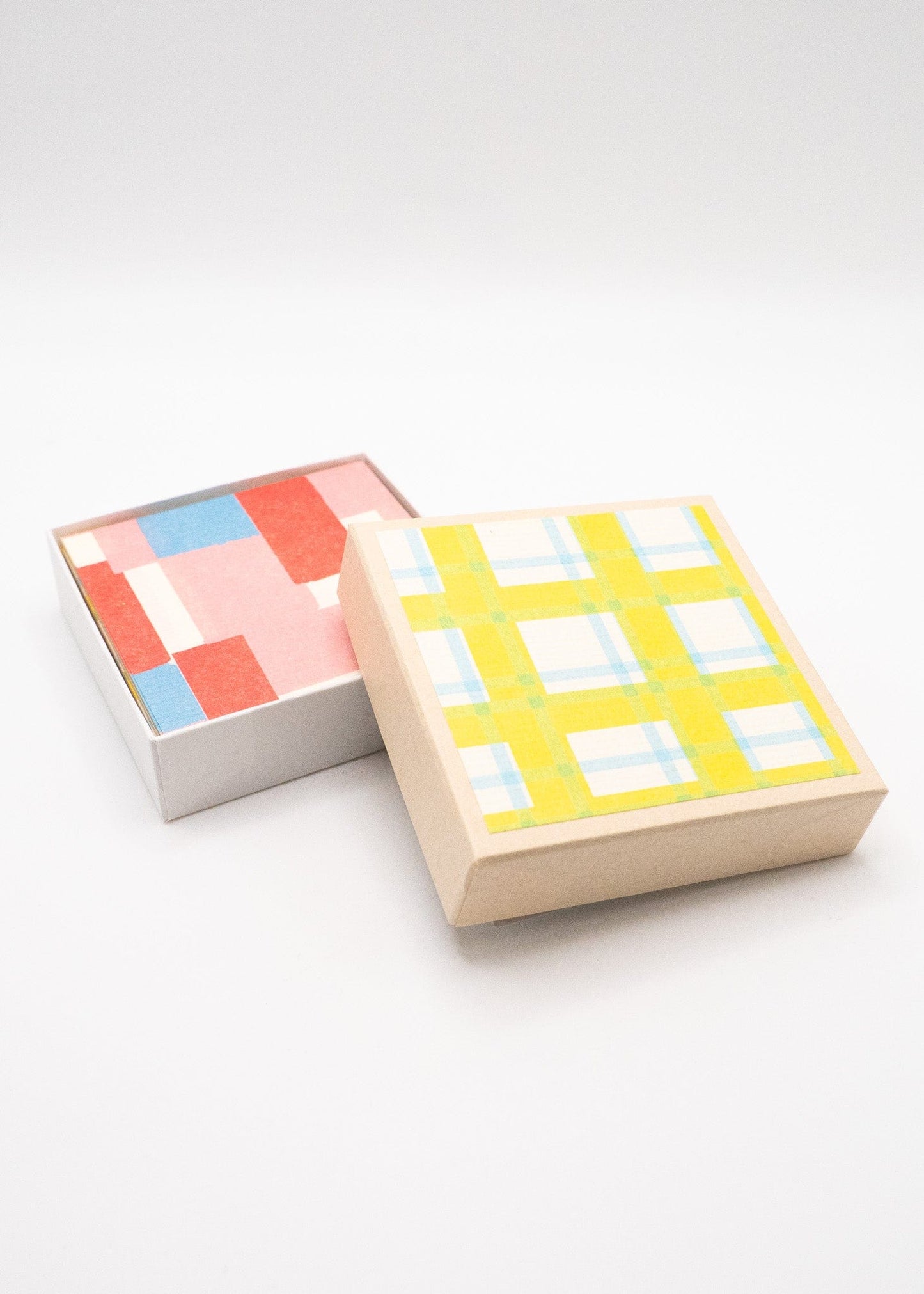 Kinkan Gifts Furukawa Shiko Origami Paper Gift Box - Color Your Life