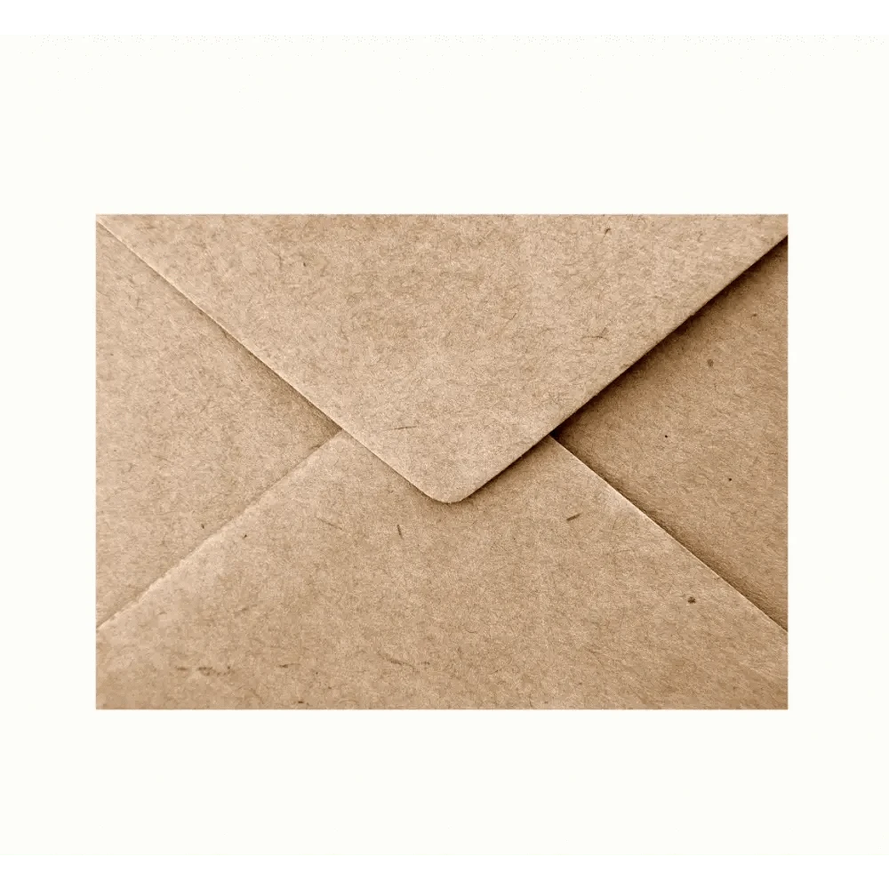 Kinkan Gifts Greeting Cards Envelope