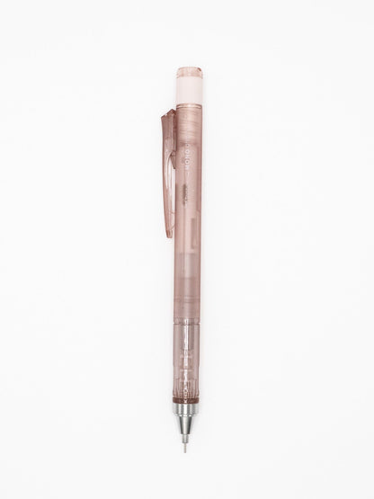 Kinkan Gifts Mechanical Pencils Brown Tombow MONO Graph - Mechanical Pencil - Pastel Glass Color Set  - 0.5mm