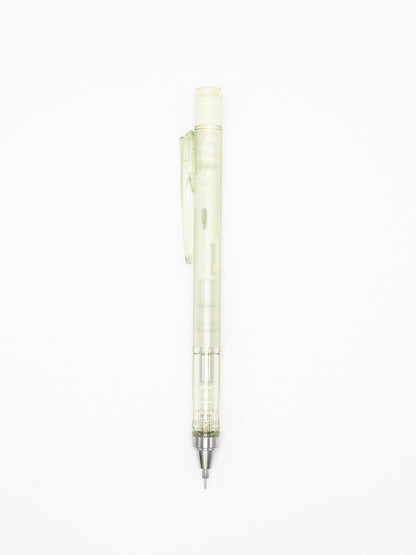 Kinkan Gifts Mechanical Pencils Green Tombow MONO Graph - Mechanical Pencil - Pastel Glass Color Set  - 0.5mm