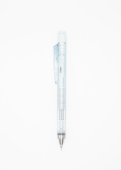Kinkan Gifts Mechanical Pencils Light Blue Tombow MONO Graph - Mechanical Pencil - Pastel Glass Color Set  - 0.5mm
