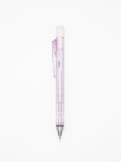 Kinkan Gifts Mechanical Pencils Purple Tombow MONO Graph - Mechanical Pencil - Pastel Glass Color Set  - 0.5mm