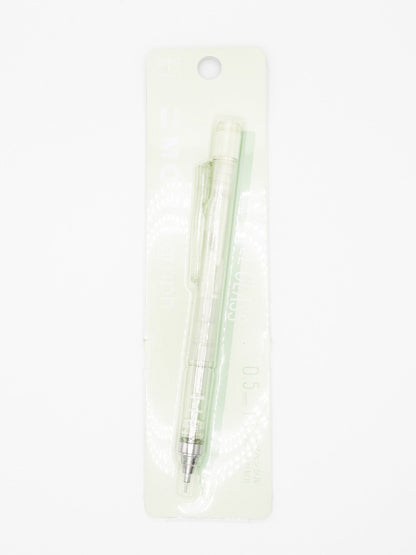 Kinkan Gifts Mechanical Pencils Tombow MONO Graph - Mechanical Pencil - Pastel Glass Color Set  - 0.5mm