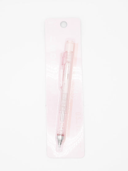 Kinkan Gifts Mechanical Pencils Tombow MONO Graph - Mechanical Pencil - Pastel Glass Color Set  - 0.5mm