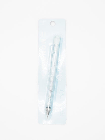 Kinkan Gifts Mechanical Pencils Tombow MONO Graph - Mechanical Pencil - Pastel Glass Color Set  - 0.5mm