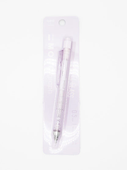 Kinkan Gifts Mechanical Pencils Tombow MONO Graph - Mechanical Pencil - Pastel Glass Color Set  - 0.5mm