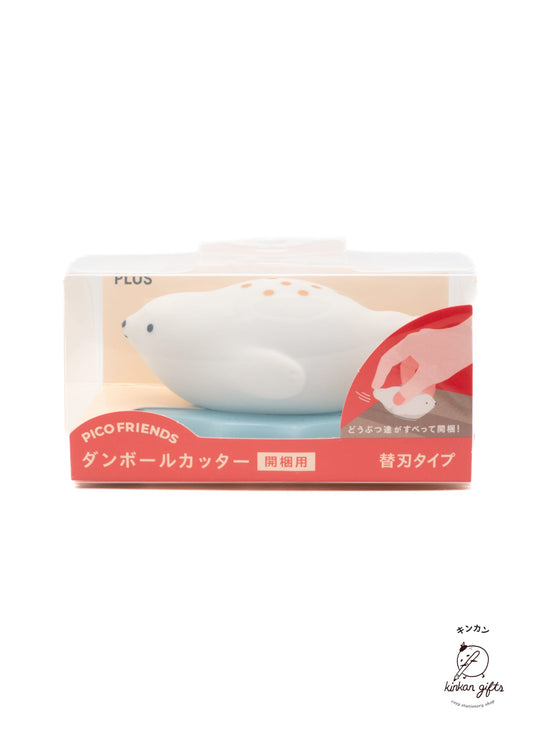Kinkan Gifts PLUS - PICO FRIENDS - Box Cutter