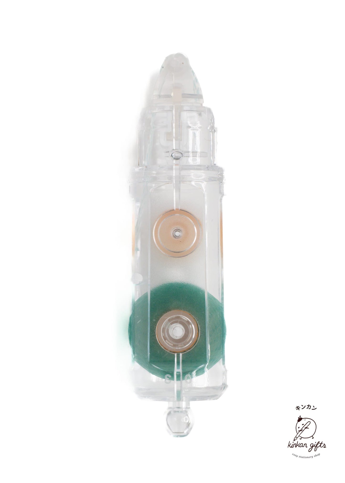 Kinkan Gifts Retractable Glue Tape Refill