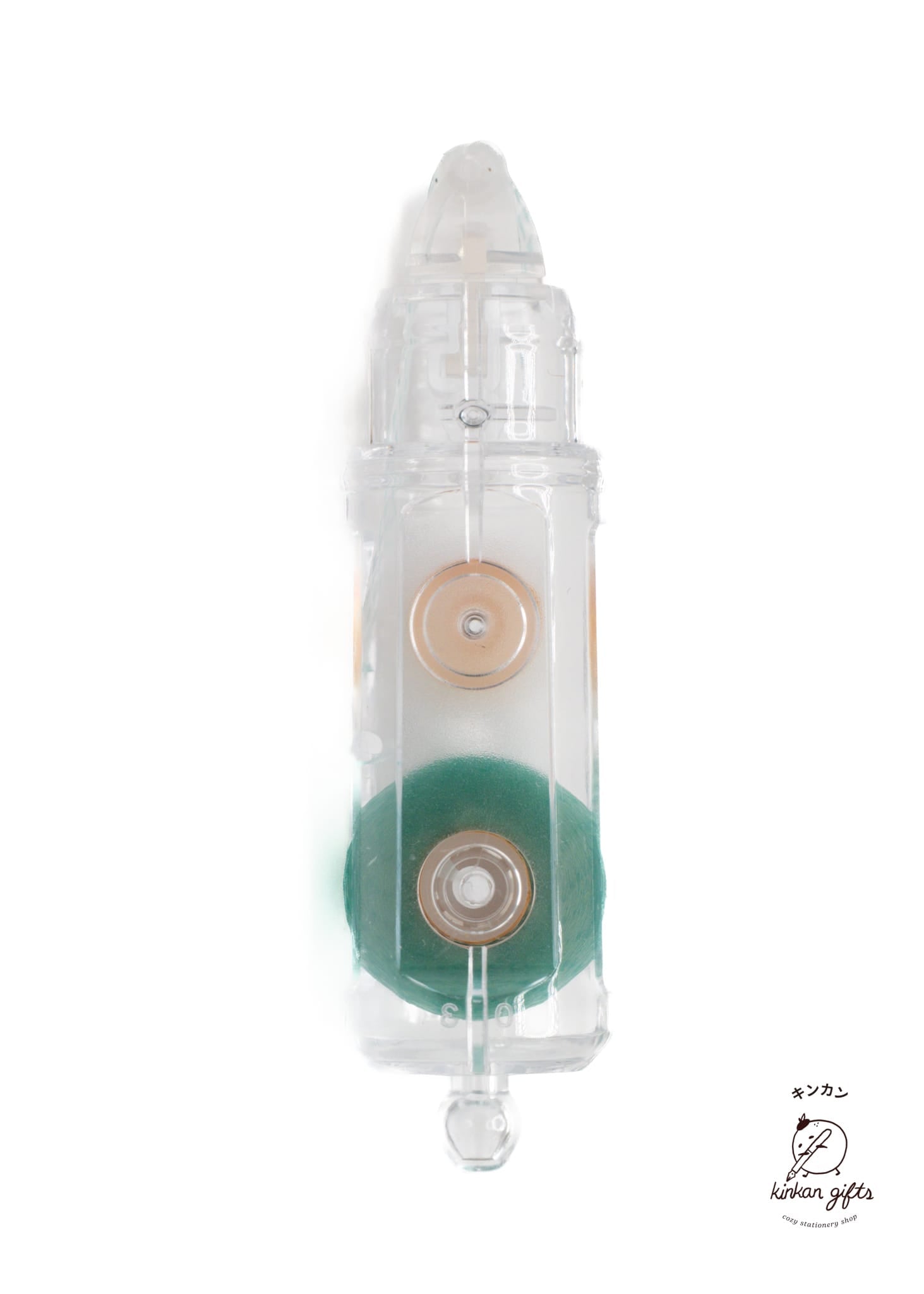 Kinkan Gifts Retractable Glue Tape Refill