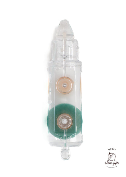 Kinkan Gifts Retractable Glue Tape Refill