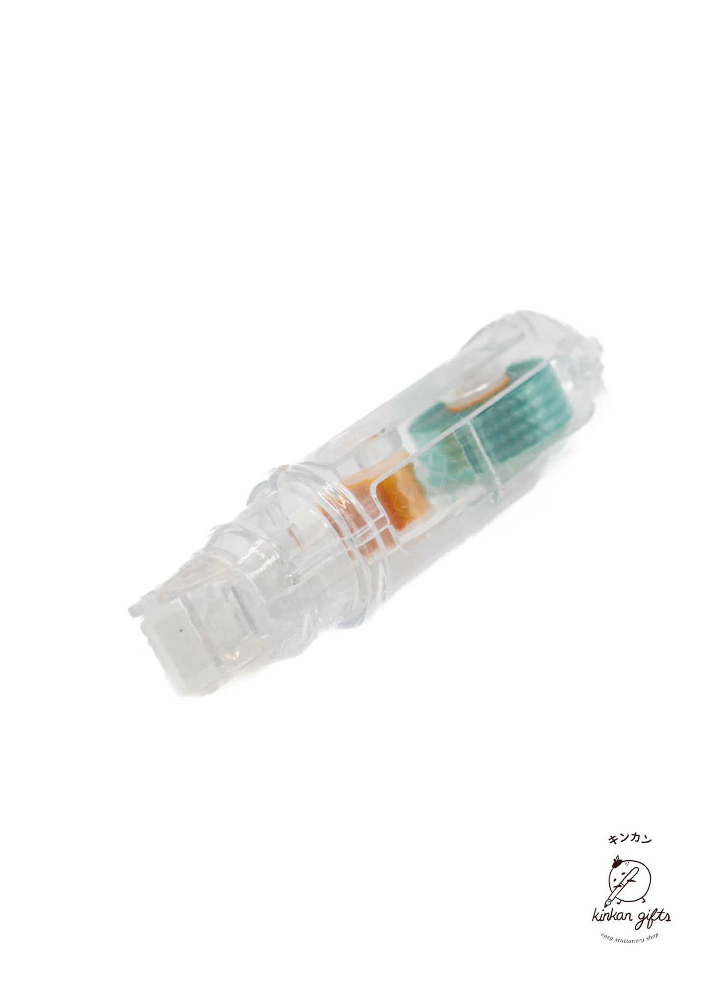 Kinkan Gifts Retractable Glue Tape Refill