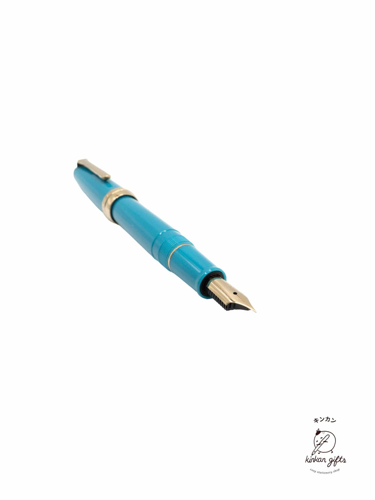Kinkan Gifts SAILOR Fountain Pen Shikiori Fountain Pen