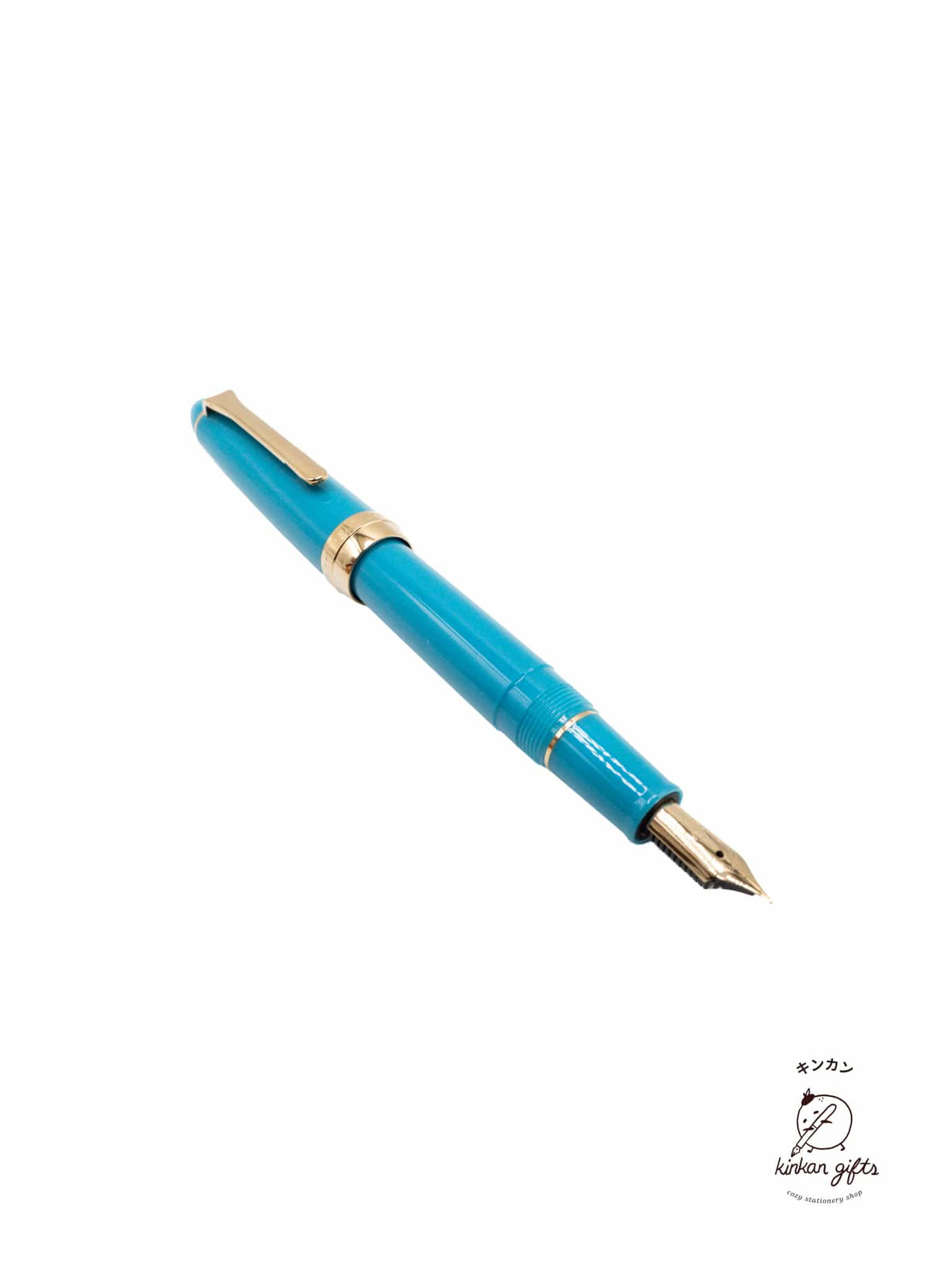 Kinkan Gifts SAILOR Fountain Pen Shikiori Fountain Pen
