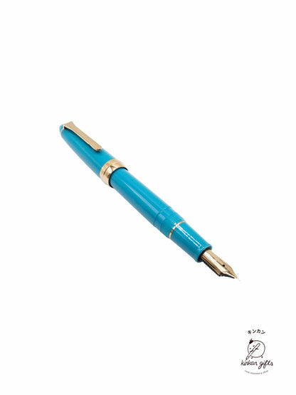 Kinkan Gifts SAILOR Fountain Pen Shikiori Fountain Pen