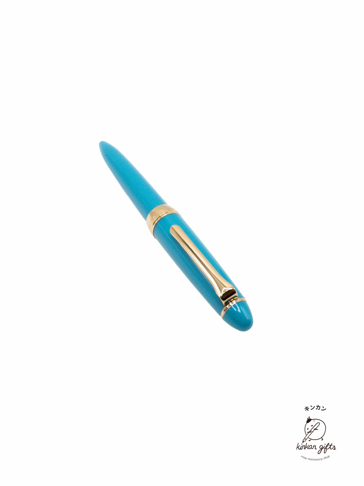 Kinkan Gifts SAILOR Fountain Pen Shikiori Fountain Pen