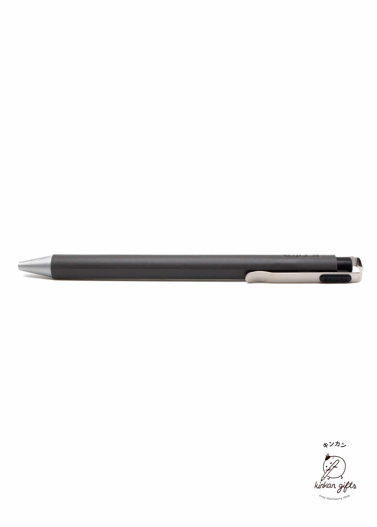 Kinkan Gifts Sakura Ballsign iD Gel Pen - 0.5 mm