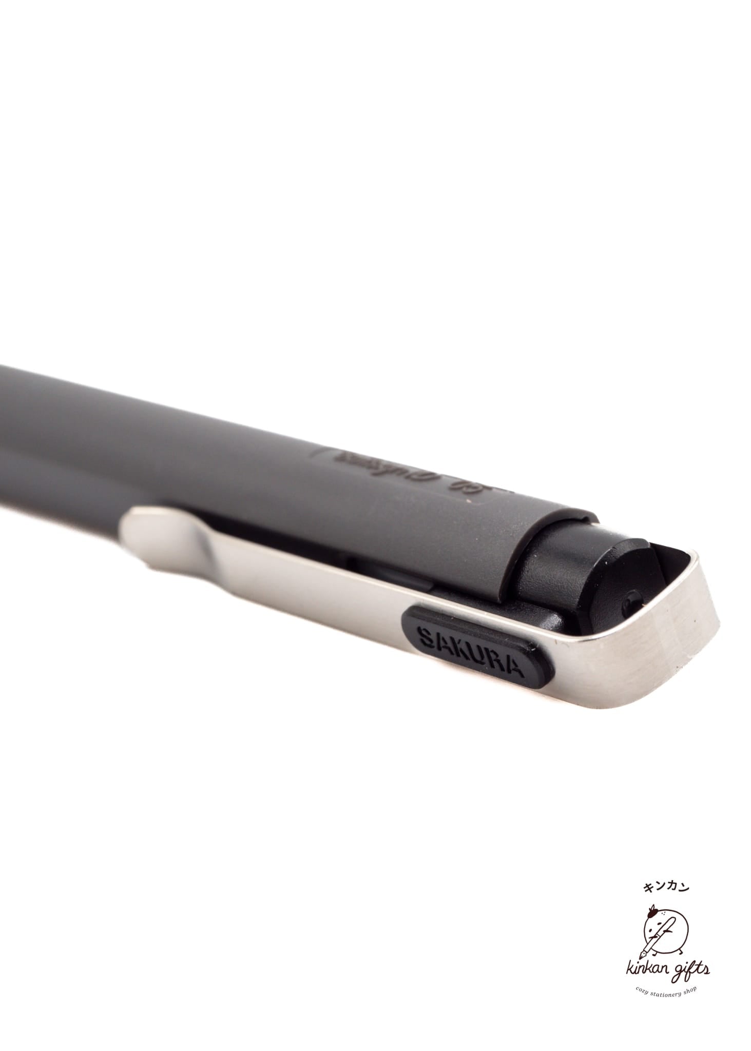 Kinkan Gifts Sakura Ballsign iD Gel Pen - 0.5 mm