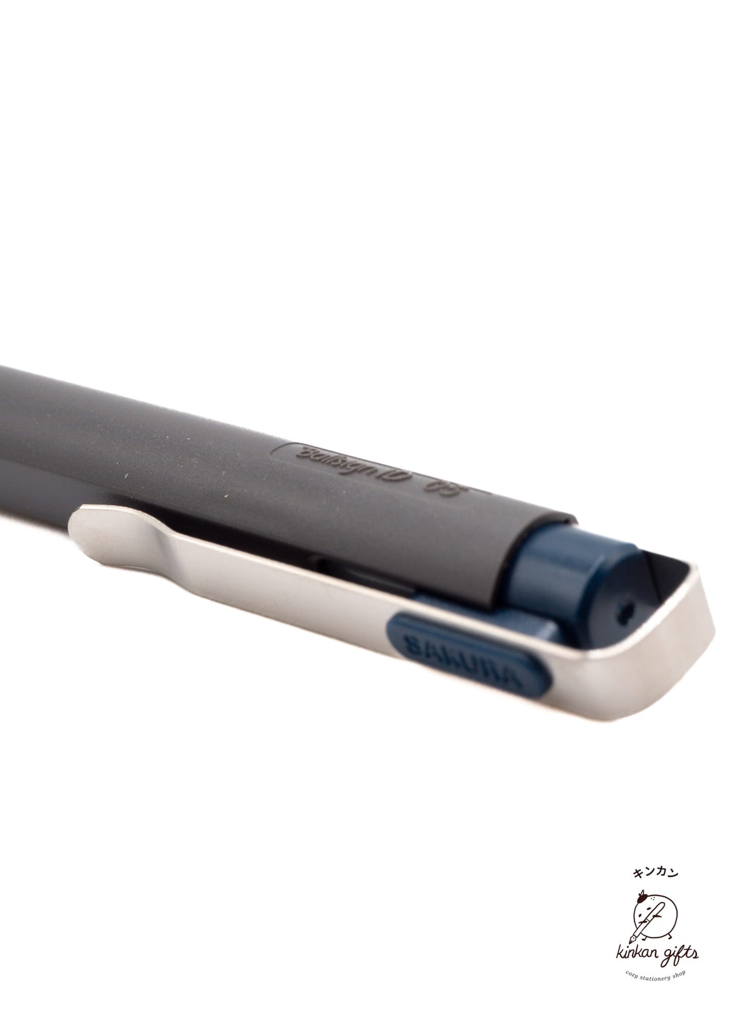 Kinkan Gifts Sakura Ballsign iD Gel Pen - 0.5 mm