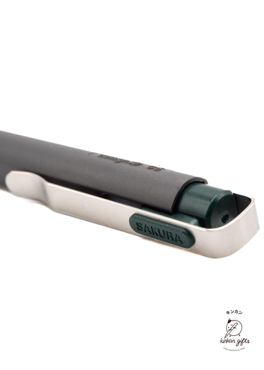 Kinkan Gifts Sakura Ballsign iD Gel Pen - 0.5 mm
