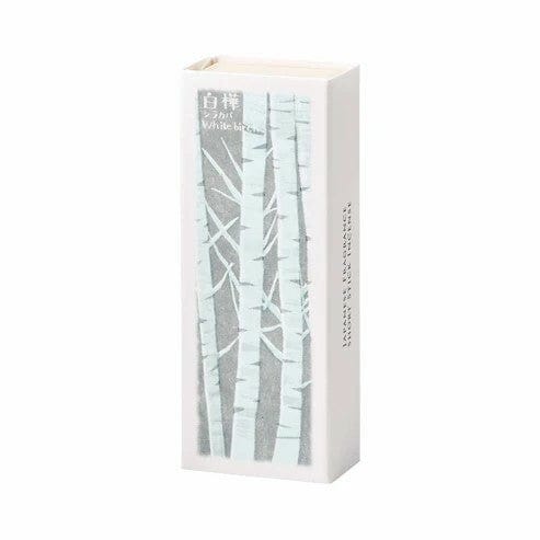 Kousaido Co.,Ltd. Incense Birch Incense