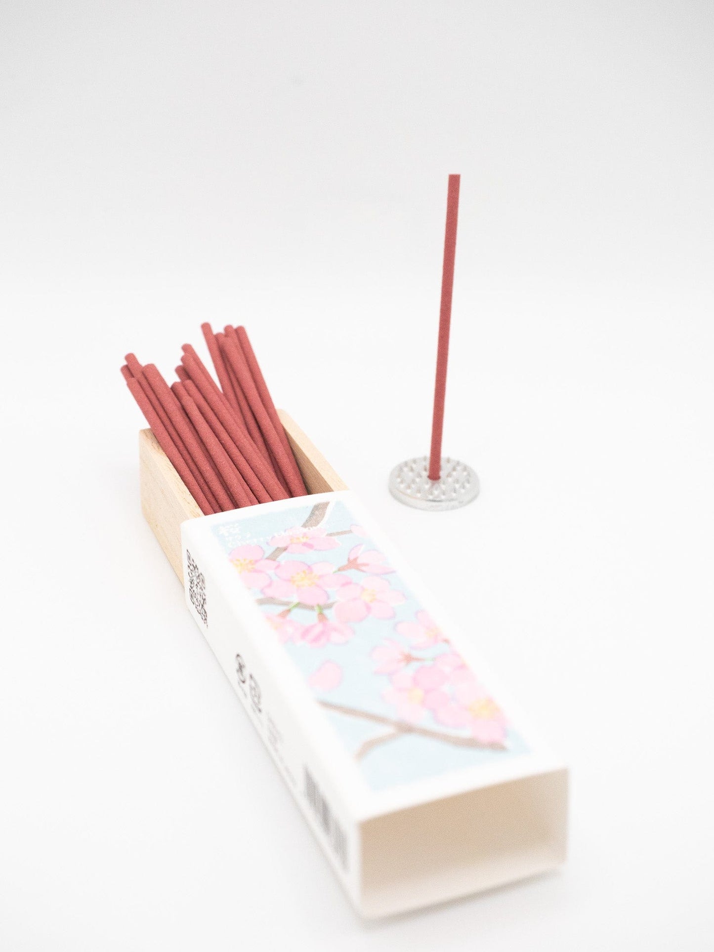 Kousaido Co.,Ltd. Incense Kuosaido Incense Sticks - Cherry Blossom