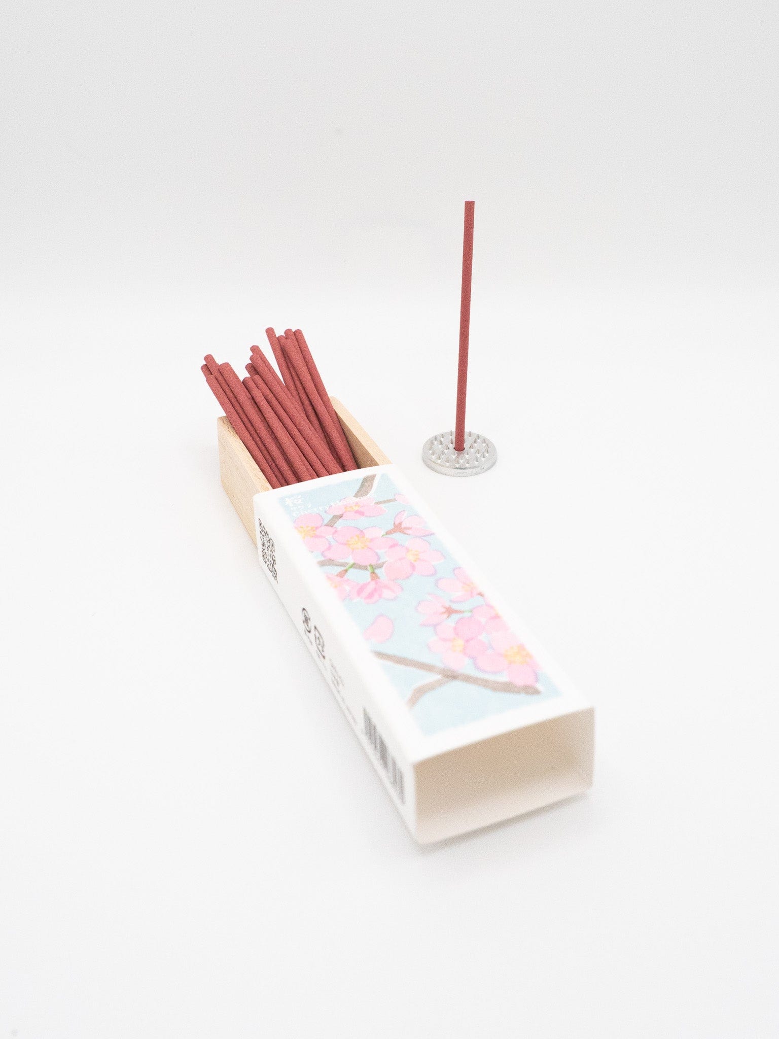 Kousaido Co.,Ltd. Incense Kuosaido Incense Sticks - Cherry Blossom
