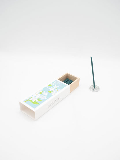 Kousaido Co.,Ltd. Incense Kuosaido Incense Sticks Jasmine