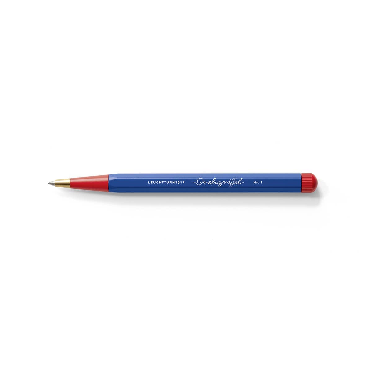 LEUCHTTURM1917 Bauhaus Edition - Drehgriffel Nr. 1 - Ballpoint Pen