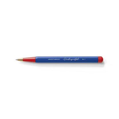 LEUCHTTURM1917 Bauhaus Edition - Drehgriffel Nr. 1 - Ballpoint Pen