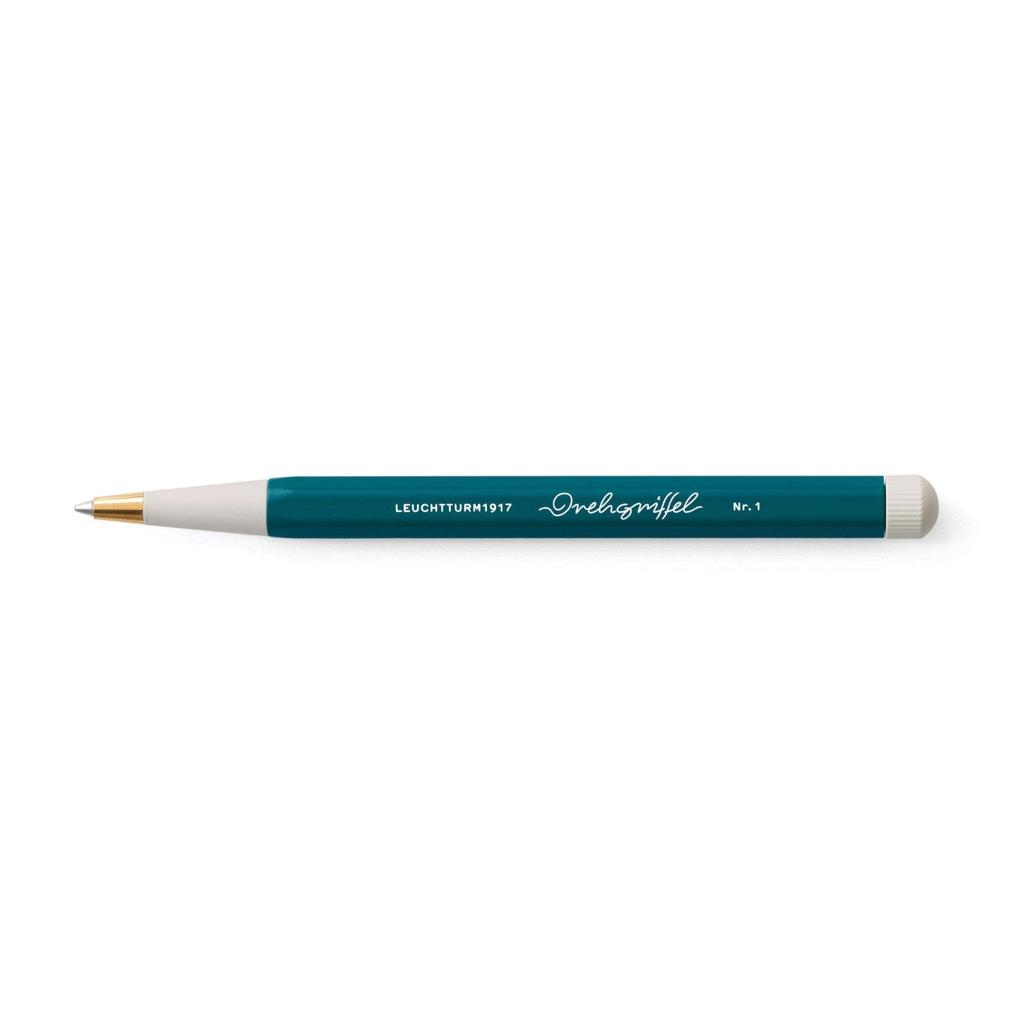 LEUCHTTURM1917 Drehgriffel Nr. 1 - Ballpoint Pen