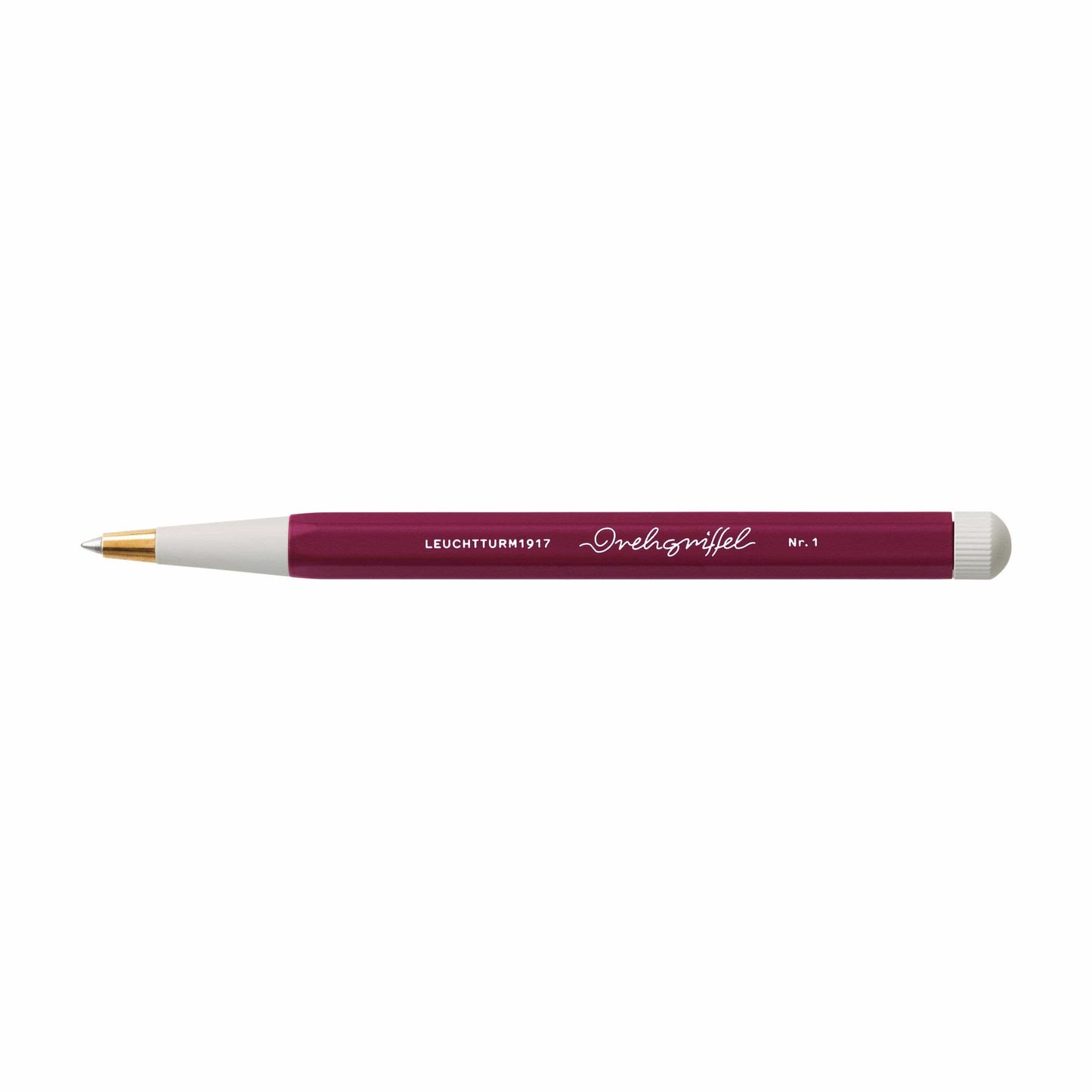 LEUCHTTURM1917 Drehgriffel Nr. 1 - Ballpoint Pen