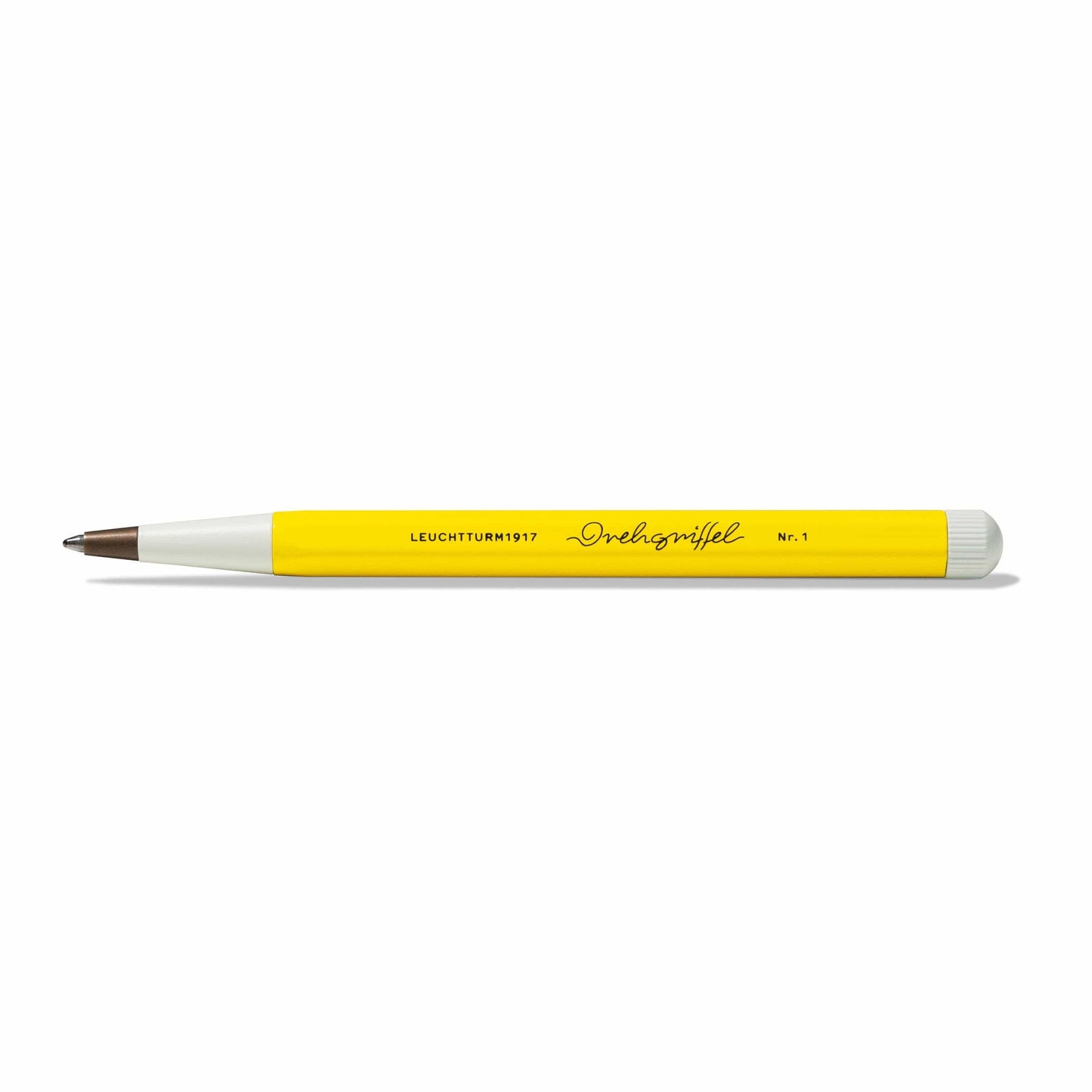 LEUCHTTURM1917 Drehgriffel Nr. 1 - Ballpoint Pen