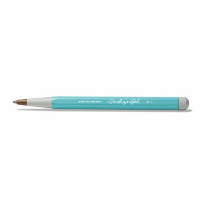LEUCHTTURM1917 Drehgriffel Nr. 1 - Ballpoint Pen